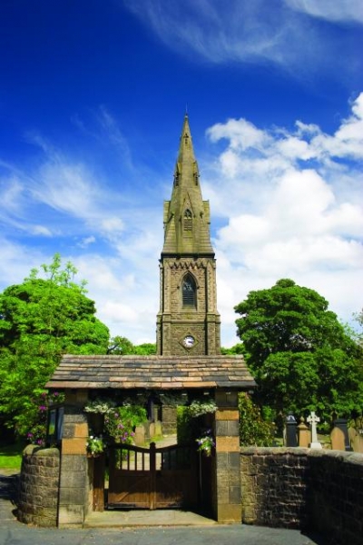 uk church